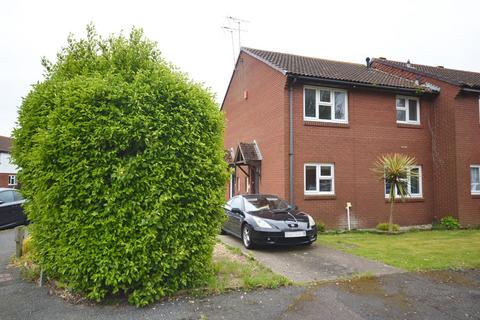 1 Baldwin Close, Bognor Regis, PO22 6RQ