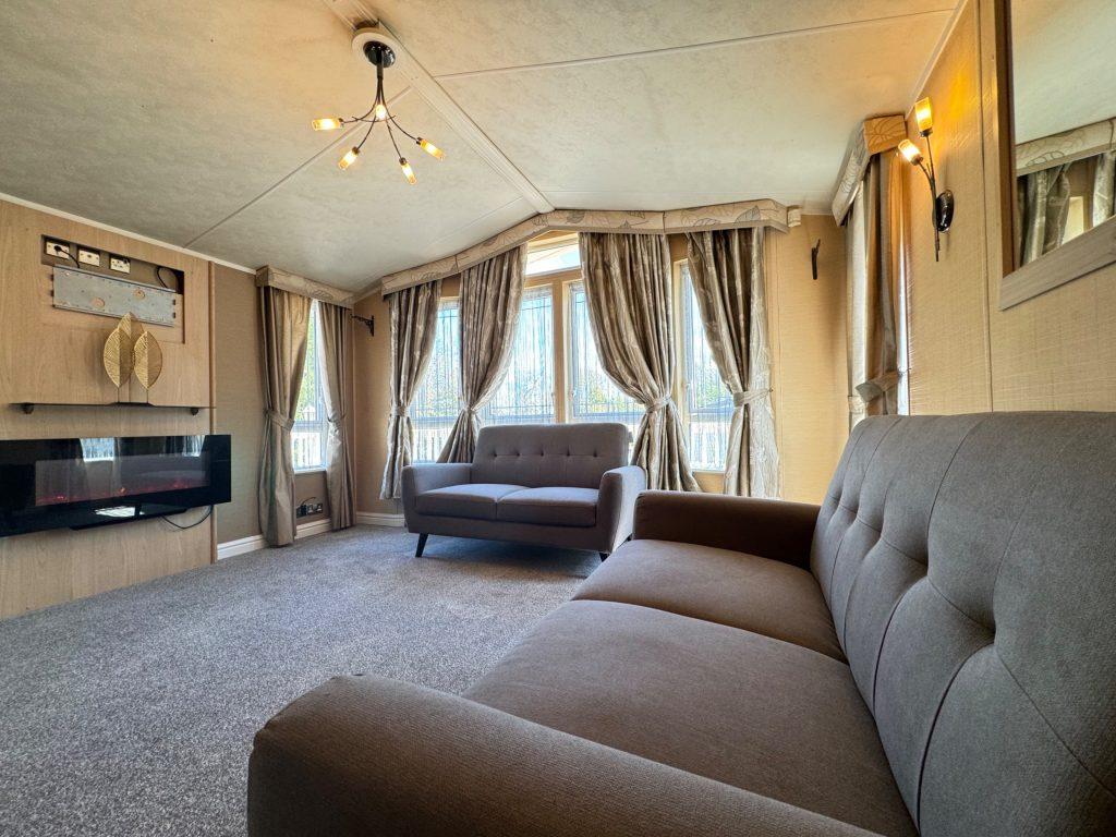 Beauport   Willerby  Vogue Connoisseur  For Sale