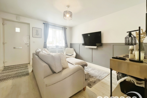 2 bedroom terraced house for sale, The Wethers, Basingstoke, Hampshire