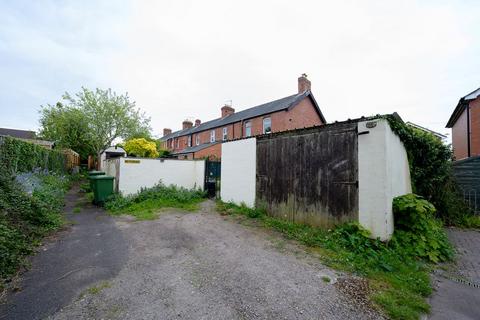 2 bedroom end of terrace house for sale, Berryfield Place, Ross-on-Wye