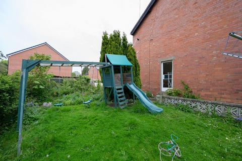 2 bedroom end of terrace house for sale, Berryfield Place, Ross-on-Wye