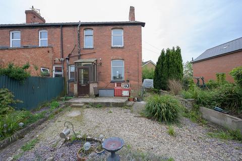 Berryfield Place, Ross-on-Wye