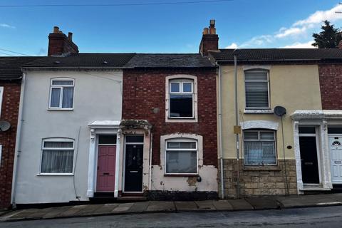 3 bedroom terraced house for sale, 46 Gordon Street, Northampton, Northamptonshire, NN2 6BZ