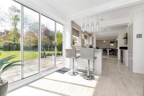 5 bedroom detached house for sale, London Road, Harston, Cambridge, Cambridgeshire