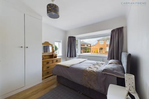 2 bedroom detached bungalow for sale, Ullswater Crescent, Newton, CH2