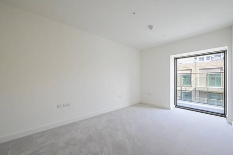 1 bedroom flat to rent, Abram Building, Riverscape, Silvertown, London, E16
