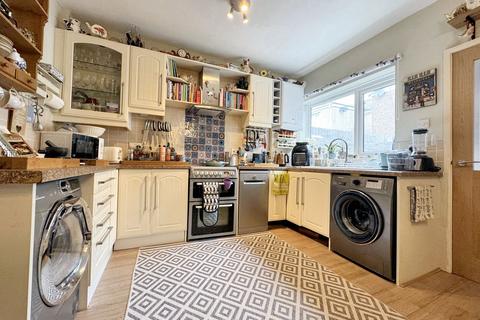 3 bedroom terraced house for sale, Queen Street, ., Morpeth, Northumberland, NE61 1TX