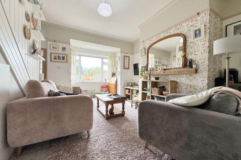 3 bedroom terraced house for sale, Queen Street, ., Morpeth, Northumberland, NE61 1TX