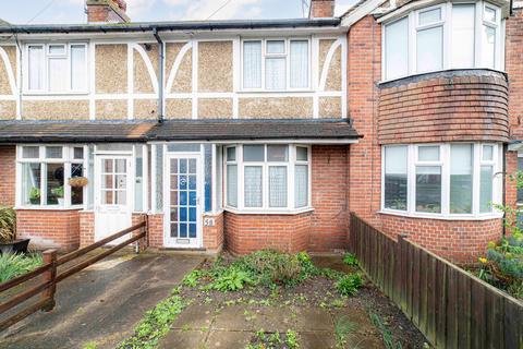 2 bedroom terraced house for sale, St. Stephens Road, Canterbury, CT2