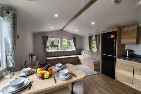 3 bedroom static caravan for sale, Birchington Vale Holiday Park