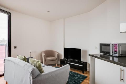 1 bedroom apartment to rent, Cubitt Court, Park Village East, London, NW1