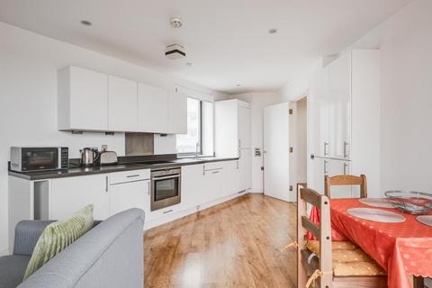 1 bedroom apartment to rent, Cubitt Court, Park Village East, London, NW1