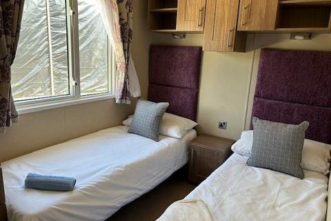 2 bedroom lodge for sale, Bowland Fell Holiday Park