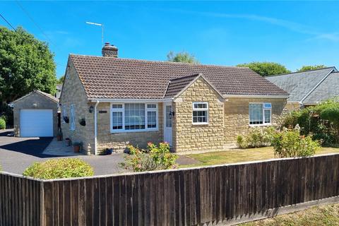 2 bedroom bungalow for sale, The Street, Motcombe, Shaftesbury, SP7