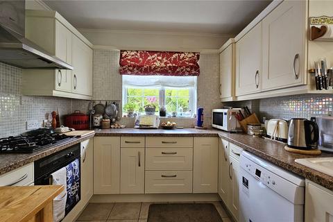 2 bedroom bungalow for sale, The Street, Motcombe, Shaftesbury, SP7