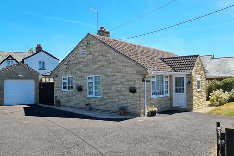 2 bedroom bungalow for sale, The Street, Motcombe, Shaftesbury, SP7