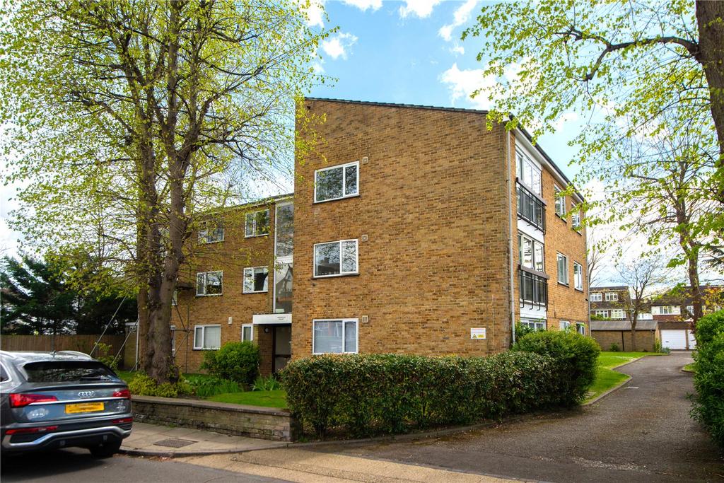 Temple Sheen Road, East Sheen, SW14 1 bed apartment for sale £450,000