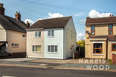 2 bedroom semi-detached house for sale, London Road, Stanway, Colchester, Essex, CO3