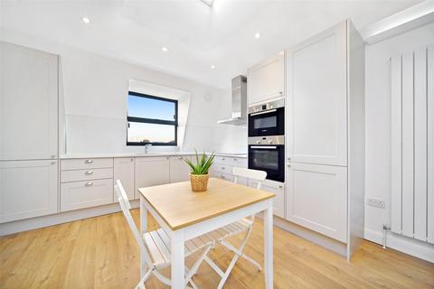 1 bedroom apartment for sale, Malvern Road, London, NW6
