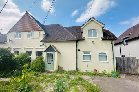 4 bedroom semi-detached house for sale, Panters Road, Cholsey