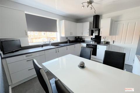 2 bedroom end of terrace house for sale, Parkside, Tanfield Lea, Stanley, County Durham, DH9