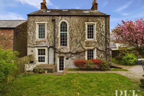 4 bedroom detached house for sale, Beckermet, Cumbria CA21