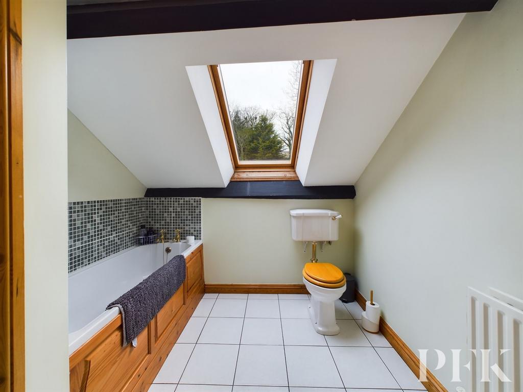 Bathroom 2