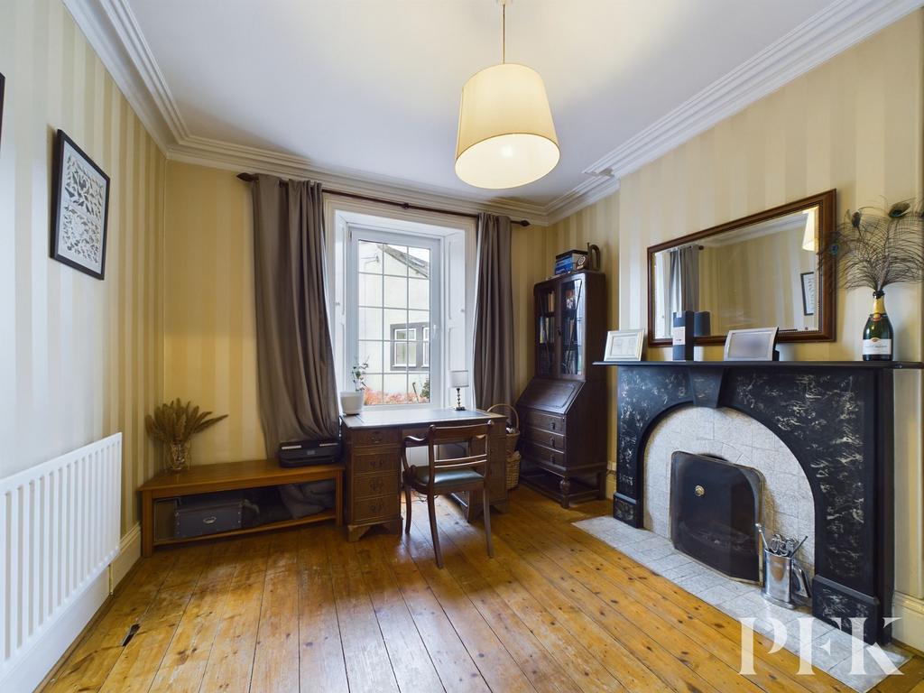 Reception Room 2