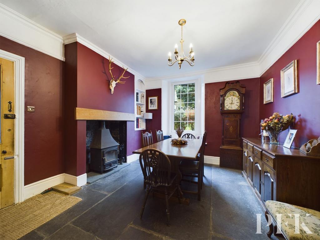 Reception Room 1