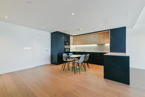 2 bedroom apartment to rent, Phoenix Court, Kennington Lane, London, SE11