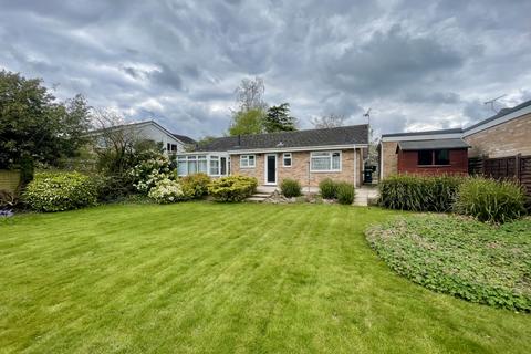 3 bedroom bungalow for sale, Grindle Way, Clyst St Mary, EX5