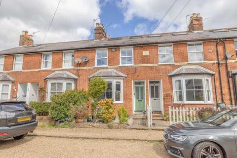 4 bedroom terraced house for sale, South View Road, Gerrards Cross SL9