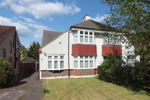 3 bedroom semi-detached house for sale, Hawes Lane, West Wickham BR4