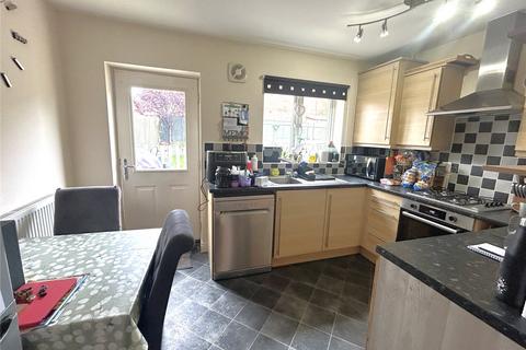 2 bedroom terraced house for sale, Raleigh Drive, Cullompton, Devon, EX15