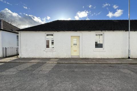 2 bedroom semi-detached bungalow for sale, 16 Digby Street, Gatehouse of Fleet