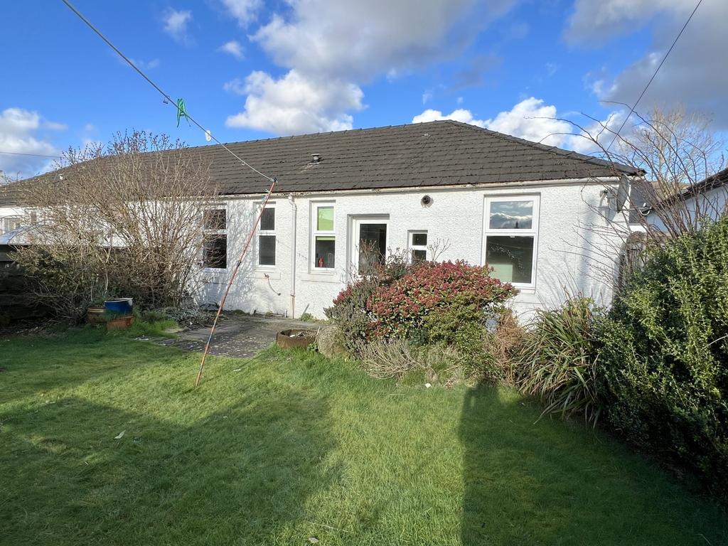 16 Digby Street, Gatehouse of Fleet - Williamson a