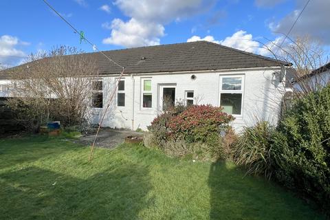 16 Digby Street, Gatehouse Of Fleet, Castle Douglas, DG7 2JW