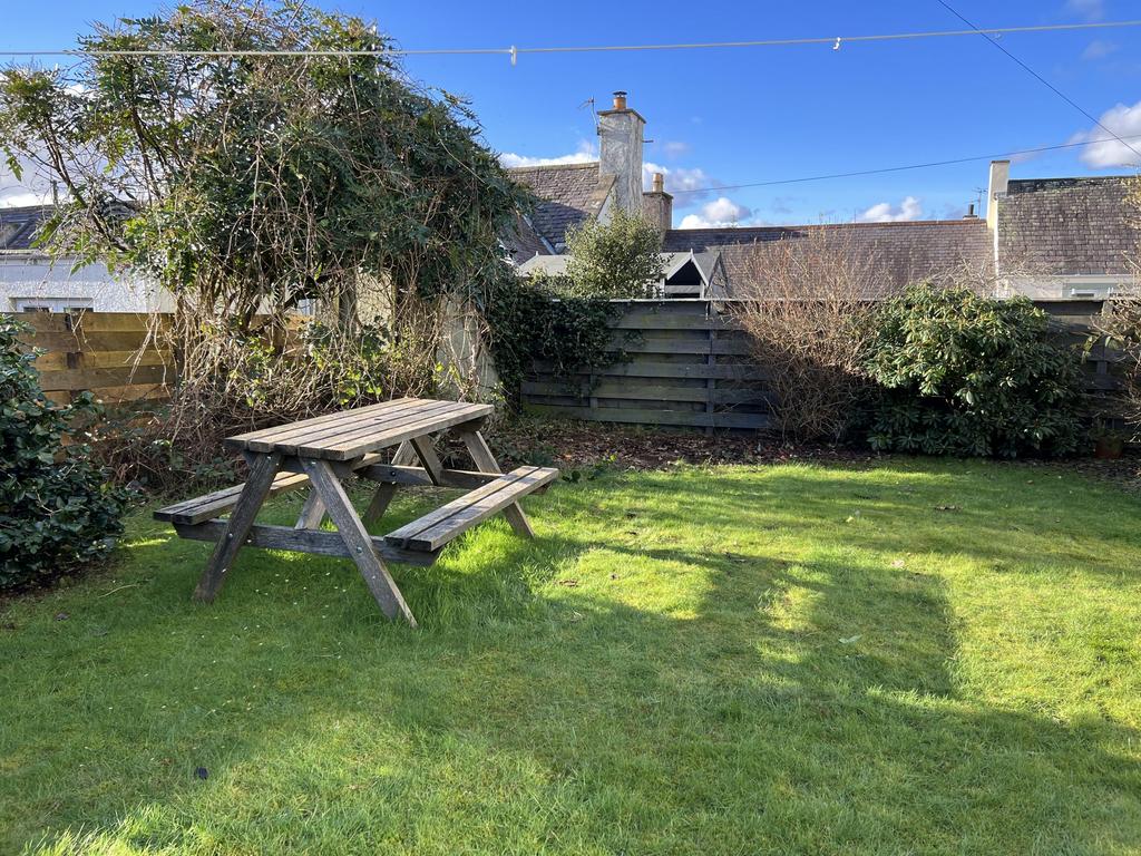 16 Digby Street, Gatehouse of Fleet - Williamson a