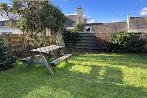 16 Digby Street, Gatehouse Of Fleet, Castle Douglas, DG7 2JW