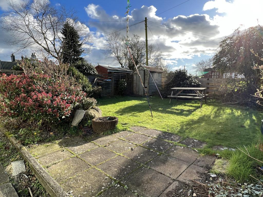 16 Digby Street, Gatehouse of Fleet - Williamson a
