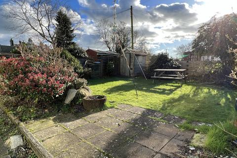 16 Digby Street, Gatehouse Of Fleet, Castle Douglas, DG7 2JW