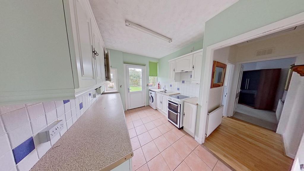 16 Digby Street, Gatehouse of Fleet - Williamson a
