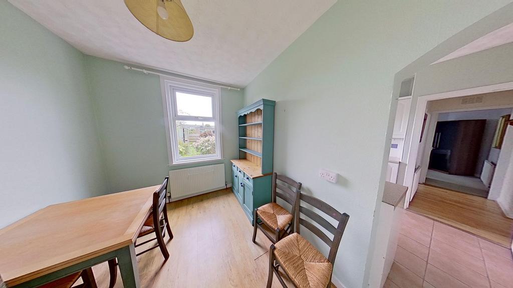 16 Digby Street, Gatehouse of Fleet - Williamson a