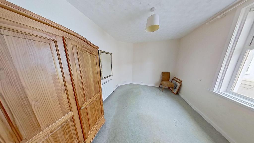 16 Digby Street, Gatehouse of Fleet - Williamson a