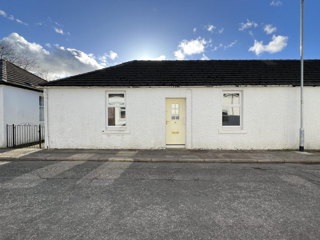 16 Digby Street, Gatehouse of Fleet - Williamson a