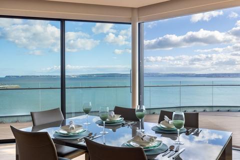 3 bedroom penthouse for sale, Torquay TQ2