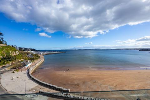 3 bedroom penthouse for sale, Torquay TQ2