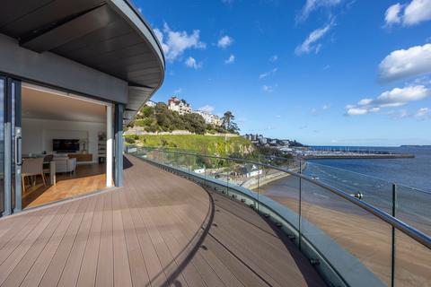 3 bedroom penthouse for sale, Torquay TQ2