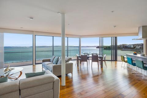 3 bedroom penthouse for sale, Torquay TQ2