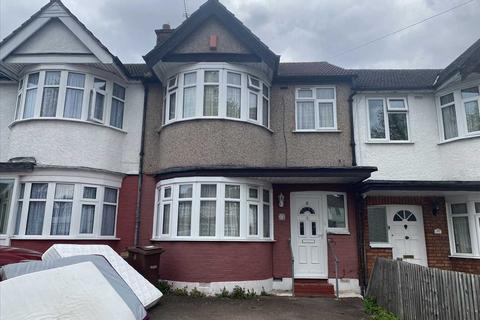 3 bedroom terraced house for sale, Torby Road, Harrow